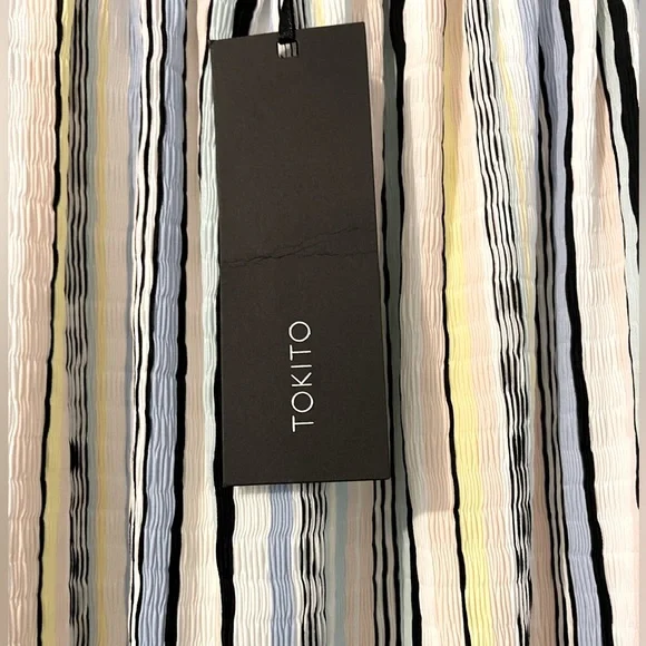 TOKITO SKIRT! - Picture 2 of 2